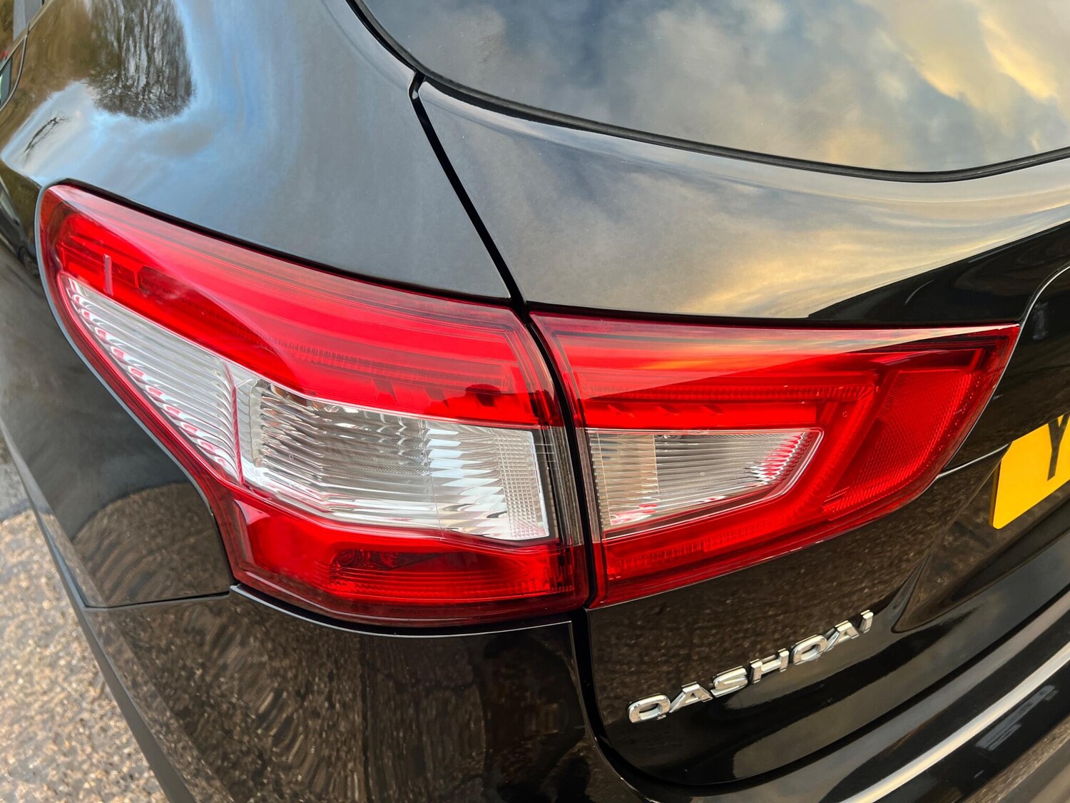 Used Nissan Qashqai 2015 for sale - 77479414: Photo 40