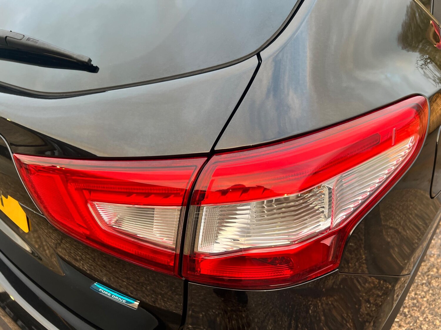 Used Nissan Qashqai 2015 for sale - 77479414: Photo 41