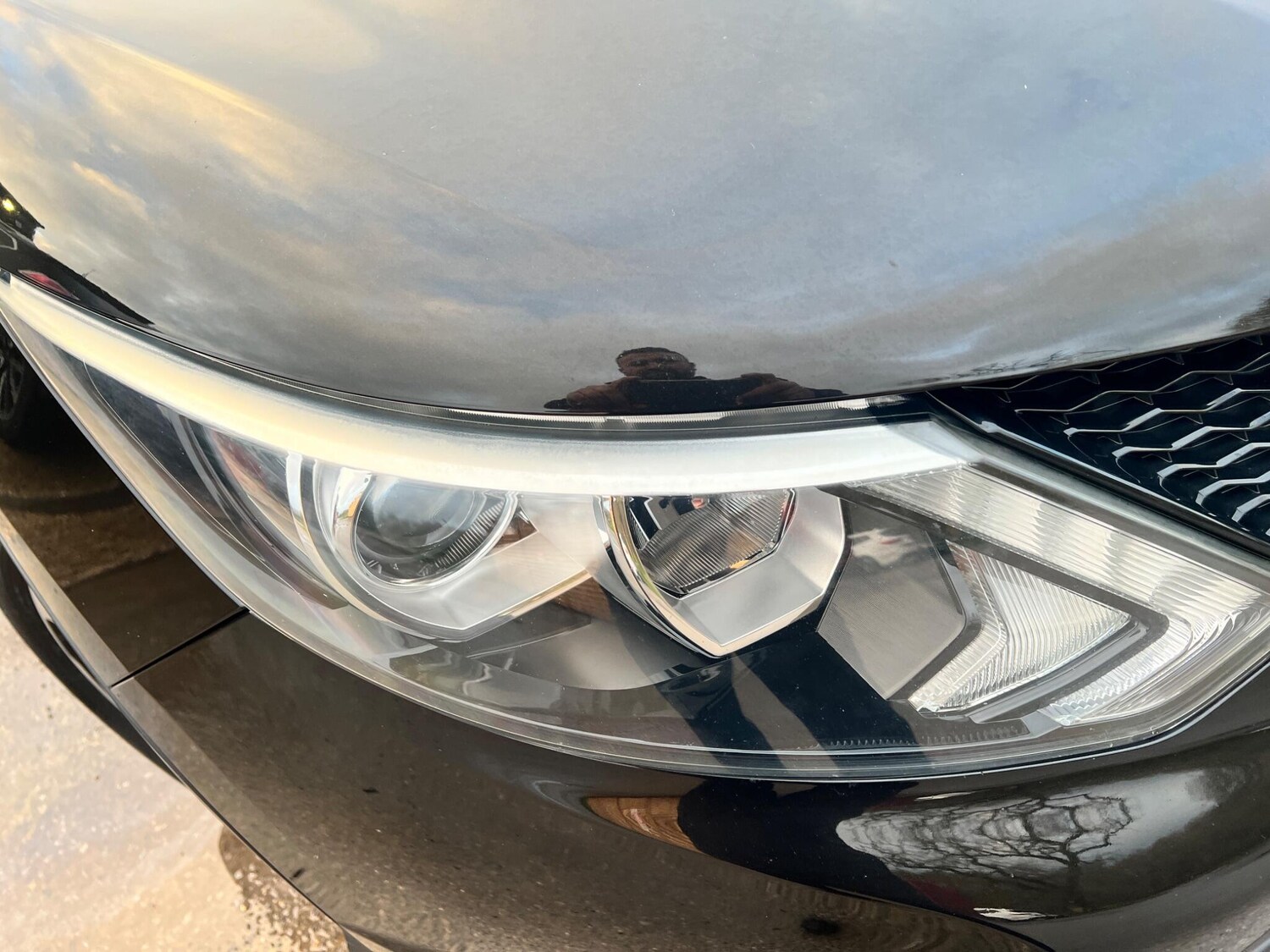 Used Nissan Qashqai 2015 for sale - 77479414: Photo 42