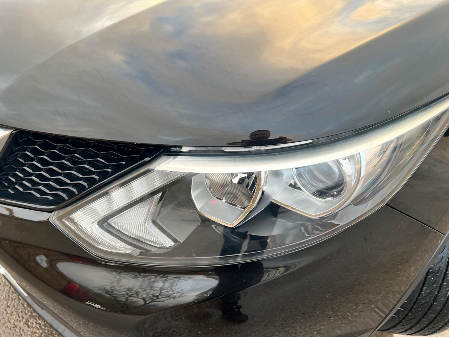 Used Nissan Qashqai 2015 for sale - 77479414: Photo 43