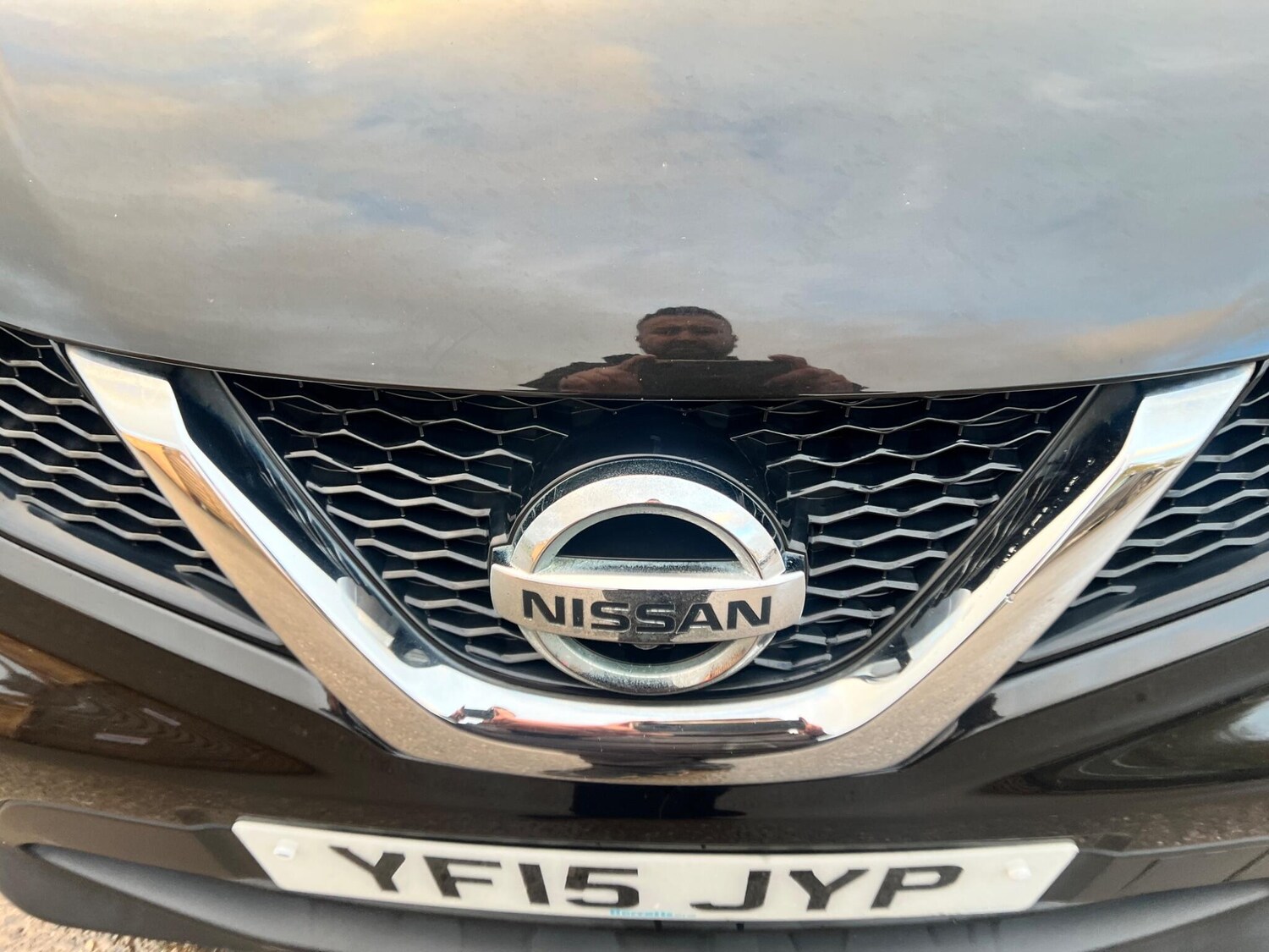 Used Nissan Qashqai 2015 for sale - 77479414: Photo 44