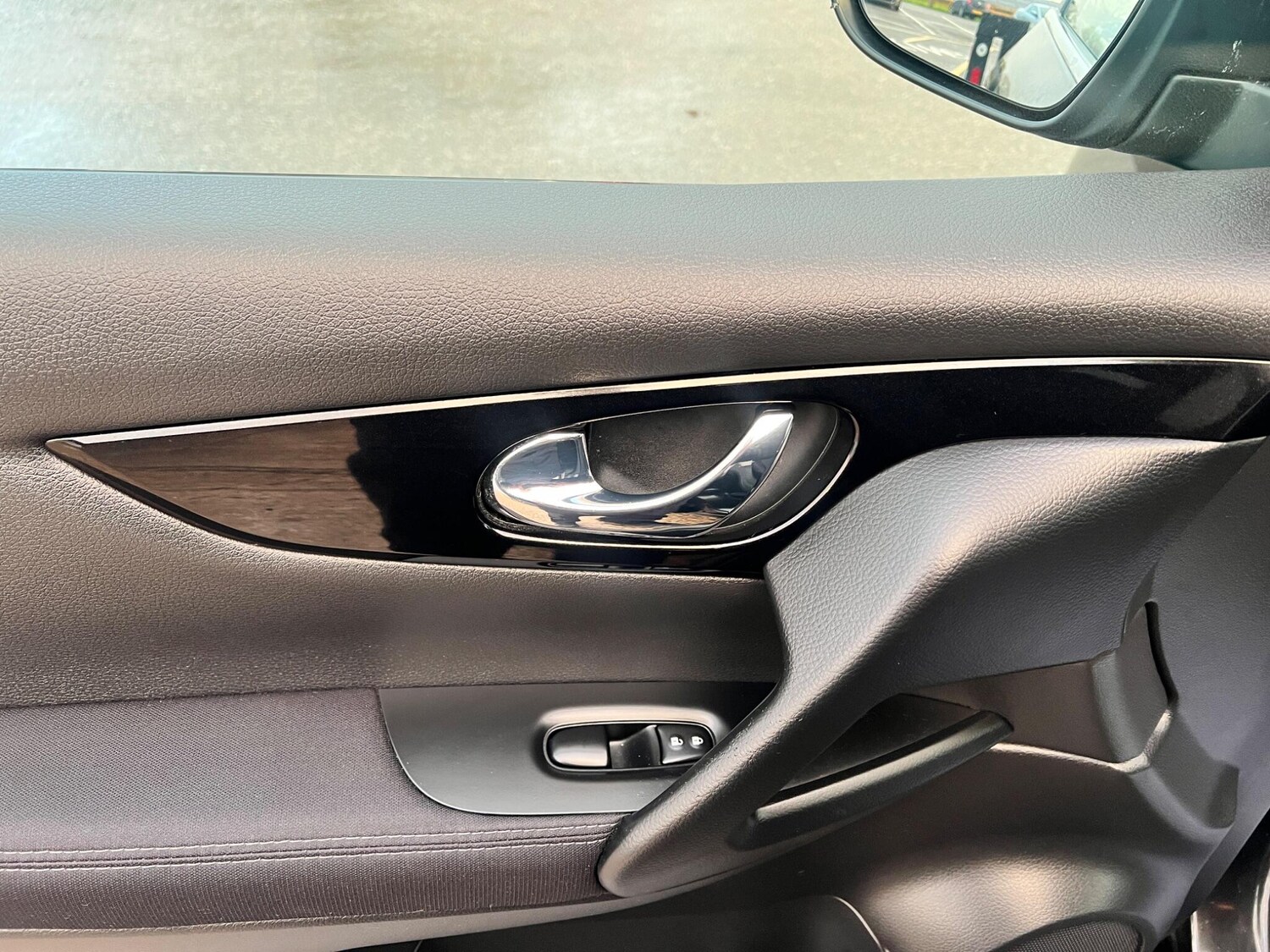 Used Nissan Qashqai 2015 for sale - 77479414: Photo 46