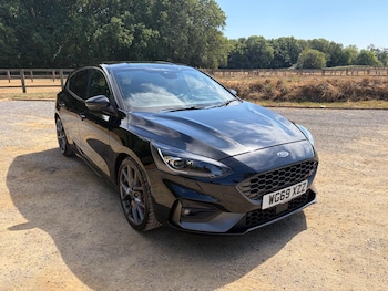 Used Ford Focus 2019 for sale - 79508649: Photo