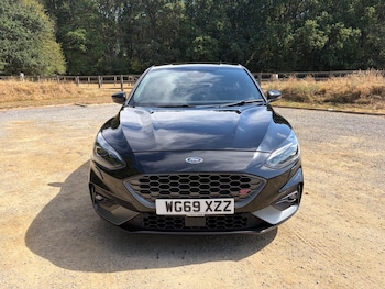 Used Ford Focus 2019 for sale - 79508649: Photo