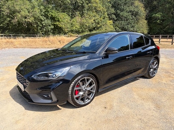 Used Ford Focus 2019 for sale - 79508649: Photo