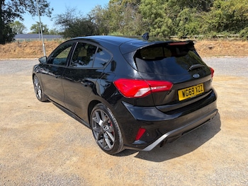 Used Ford Focus 2019 for sale - 79508649: Photo