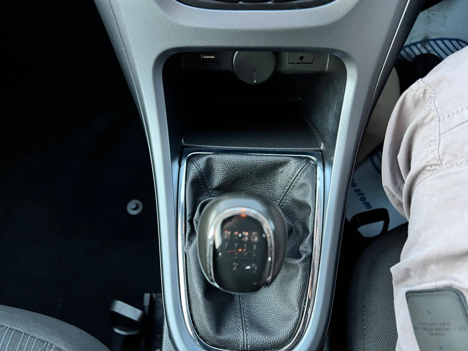 Used Vauxhall Astra GTC 2013 for sale - 77670385: Photo 11