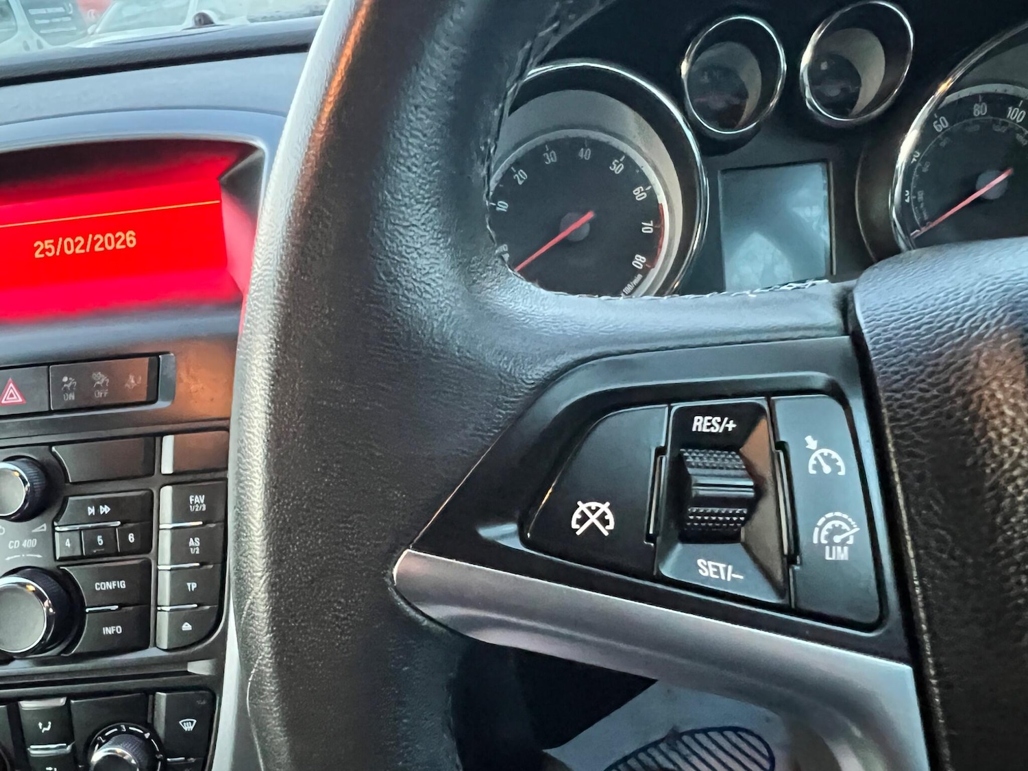 Used Vauxhall Astra GTC 2013 for sale - 77670385: Photo 16