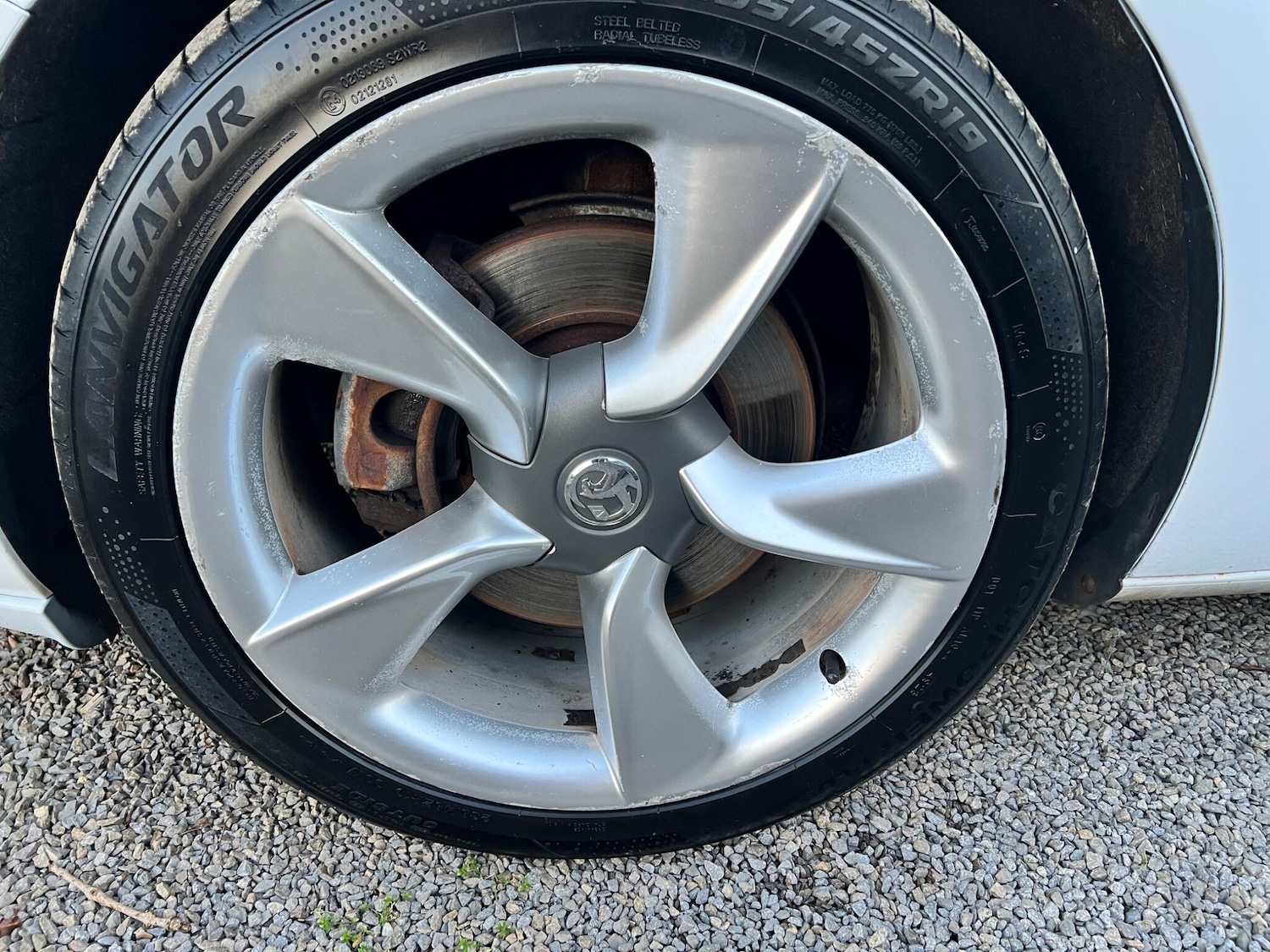 Used Vauxhall Astra GTC 2013 for sale - 77670385: Photo 22