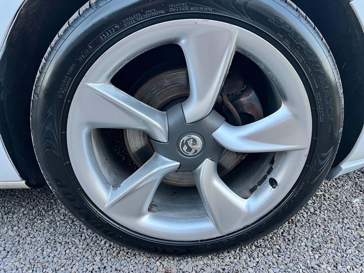 Used Vauxhall Astra GTC 2013 for sale - 77670385: Photo 23