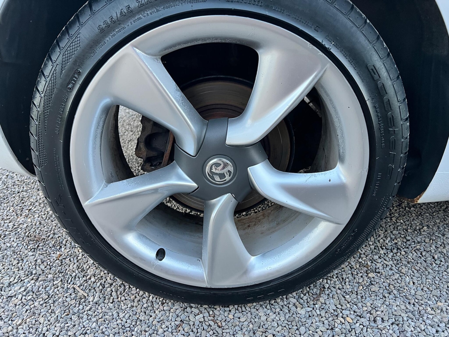 Used Vauxhall Astra GTC 2013 for sale - 77670385: Photo 24