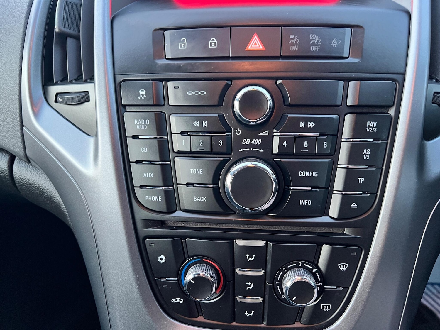 Used Vauxhall Astra GTC 2013 for sale - 77670385: Photo 25