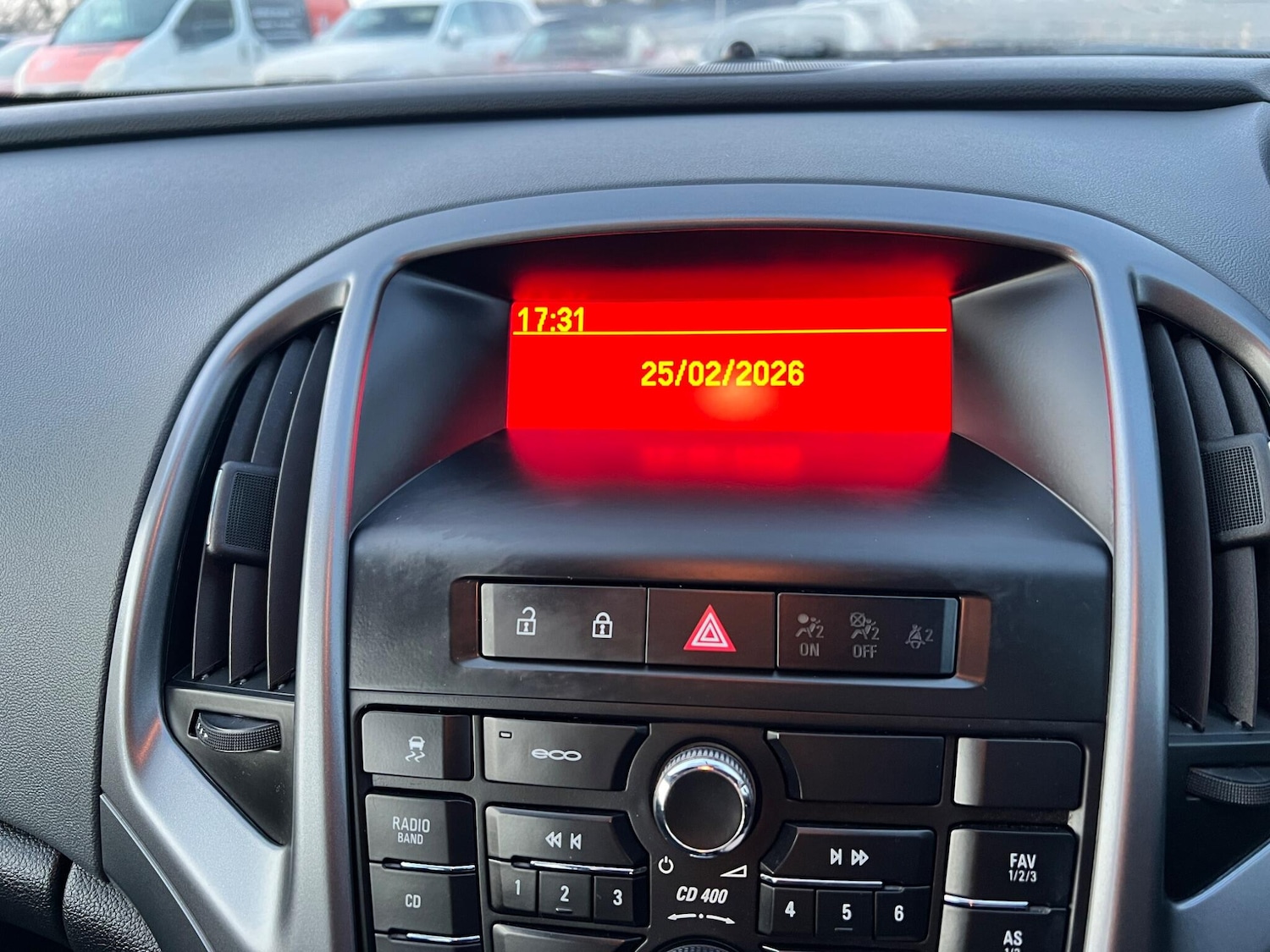 Used Vauxhall Astra GTC 2013 for sale - 77670385: Photo 26