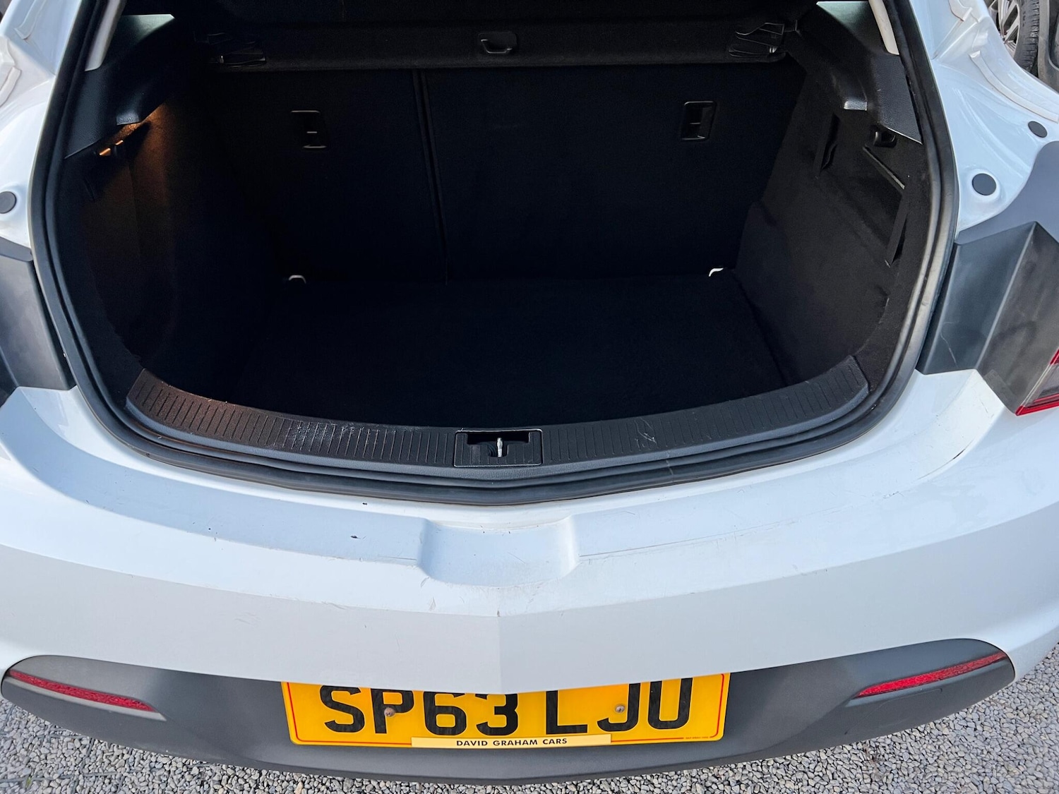 Used Vauxhall Astra GTC 2013 for sale - 77670385: Photo 30