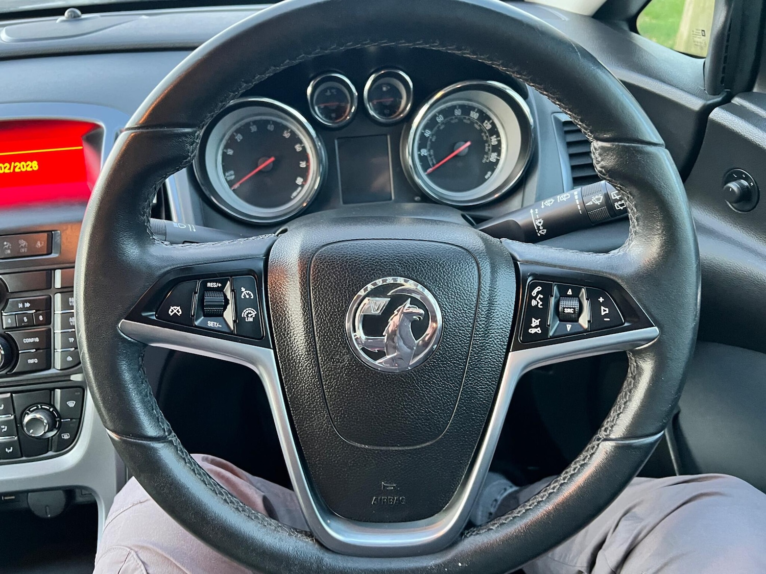 Used Vauxhall Astra GTC 2013 for sale - 77670385: Photo 32