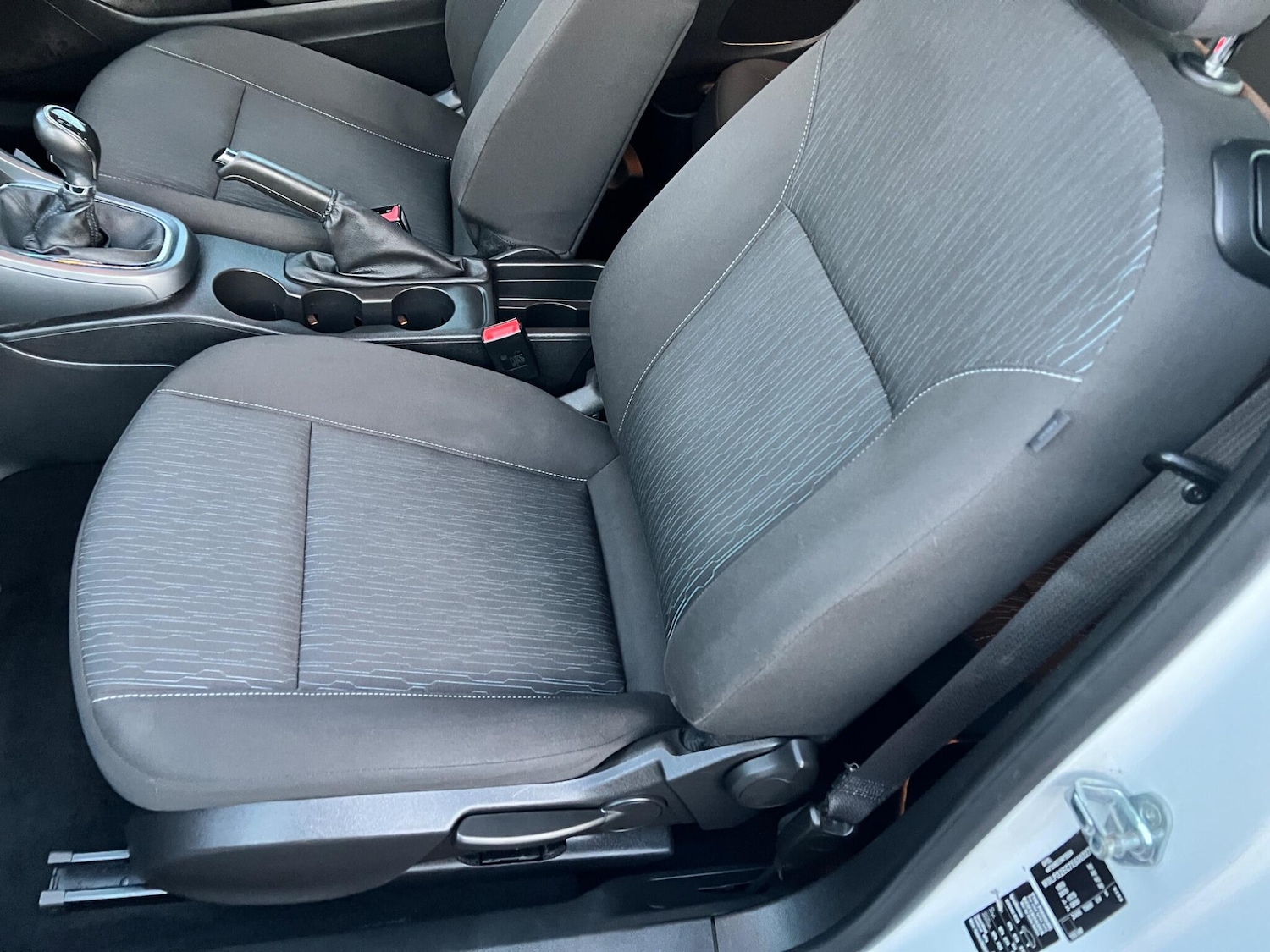 Used Vauxhall Astra GTC 2013 for sale - 77670385: Photo 34