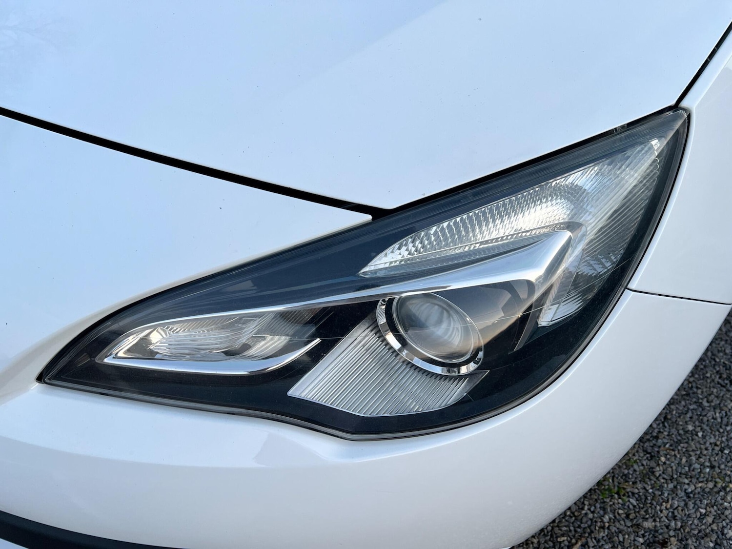 Used Vauxhall Astra GTC 2013 for sale - 77670385: Photo 37