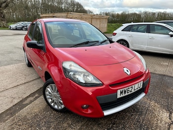 Used Renault Clio 2012 for sale - 78231627: Photo
