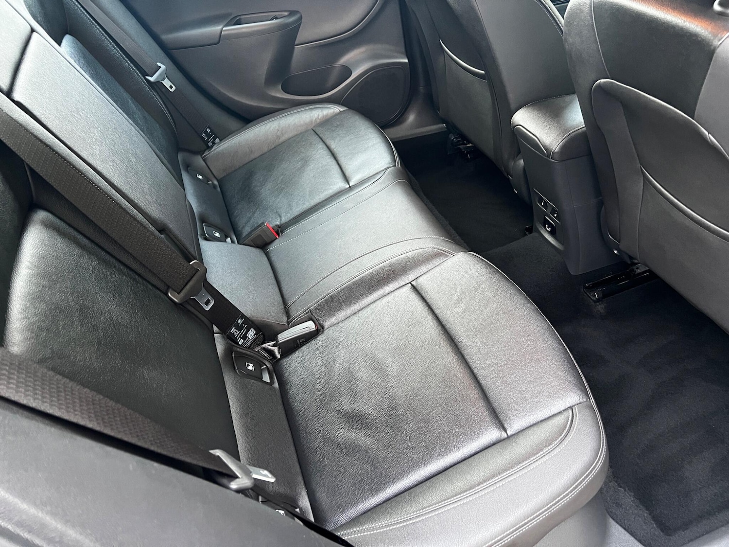 Used Vauxhall Astra 2017 for sale - 76441132: Photo 13