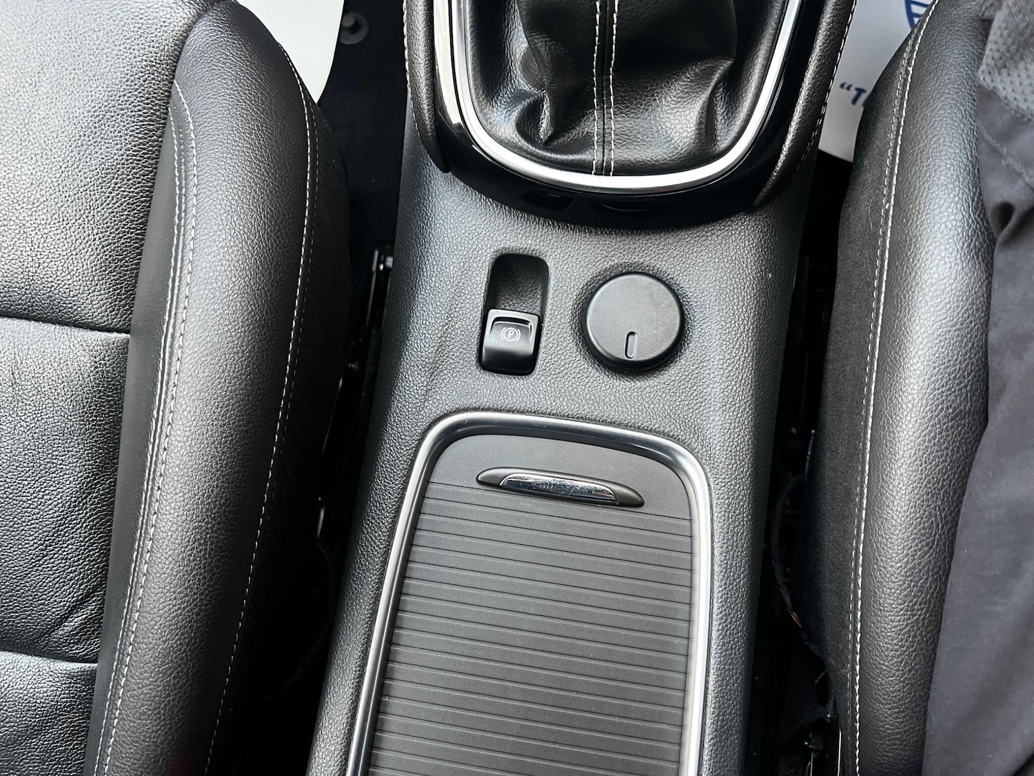 Used Vauxhall Astra 2017 for sale - 76441132: Photo 14