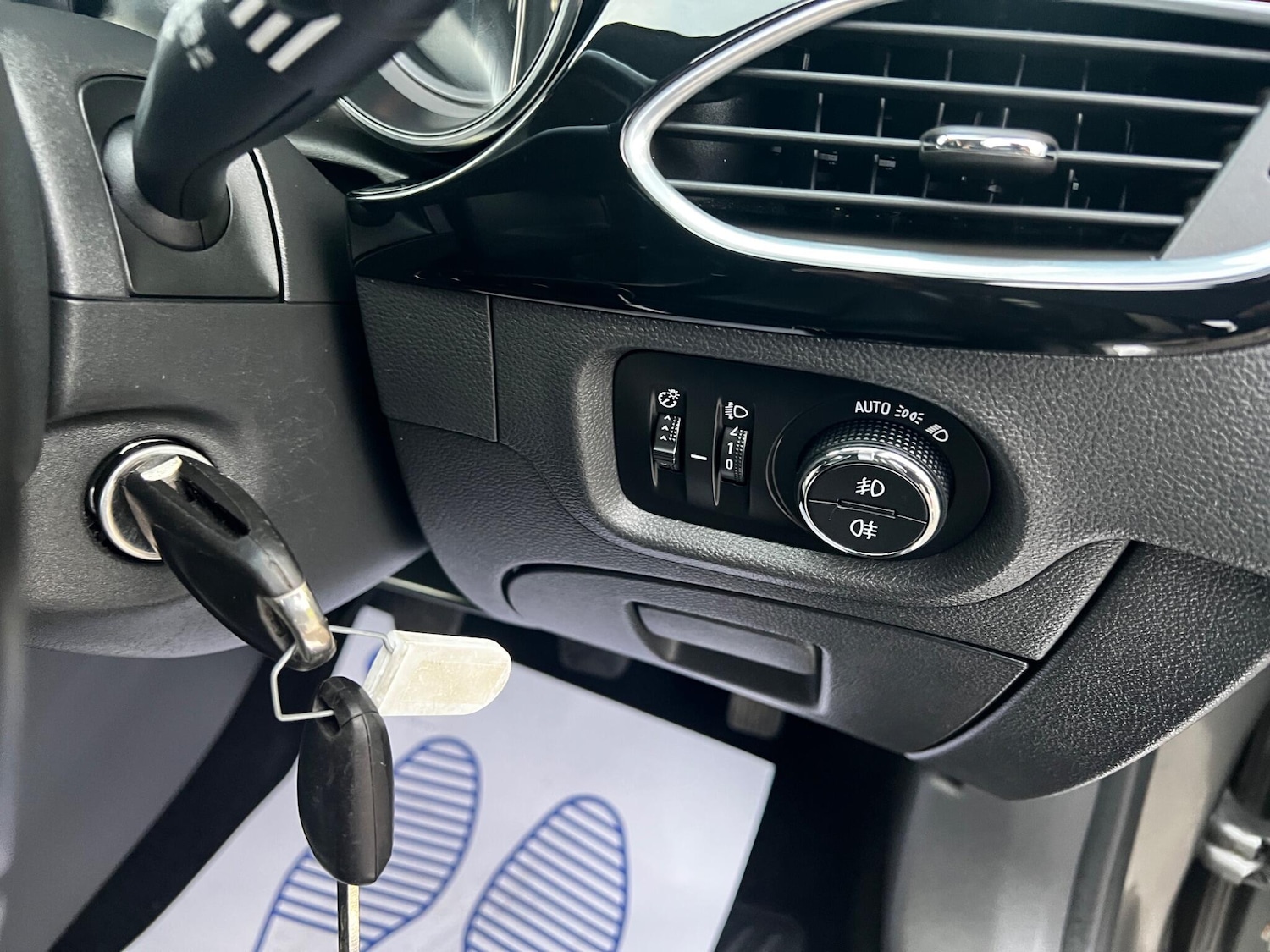 Used Vauxhall Astra 2017 for sale - 76441132: Photo 18