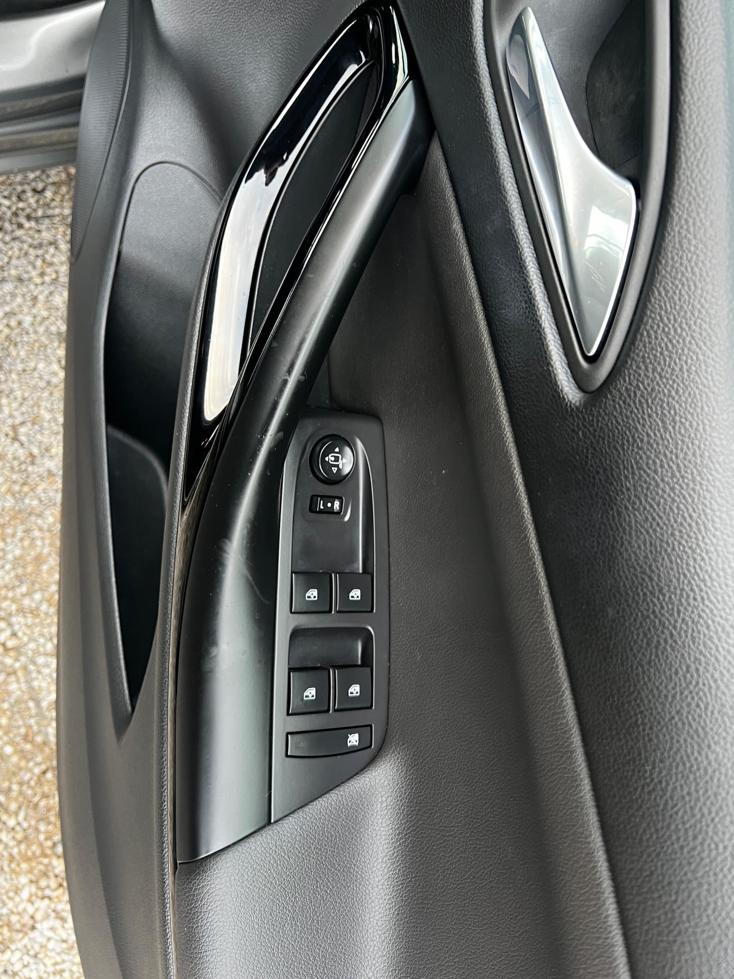 Used Vauxhall Astra 2017 for sale - 76441132: Photo 19