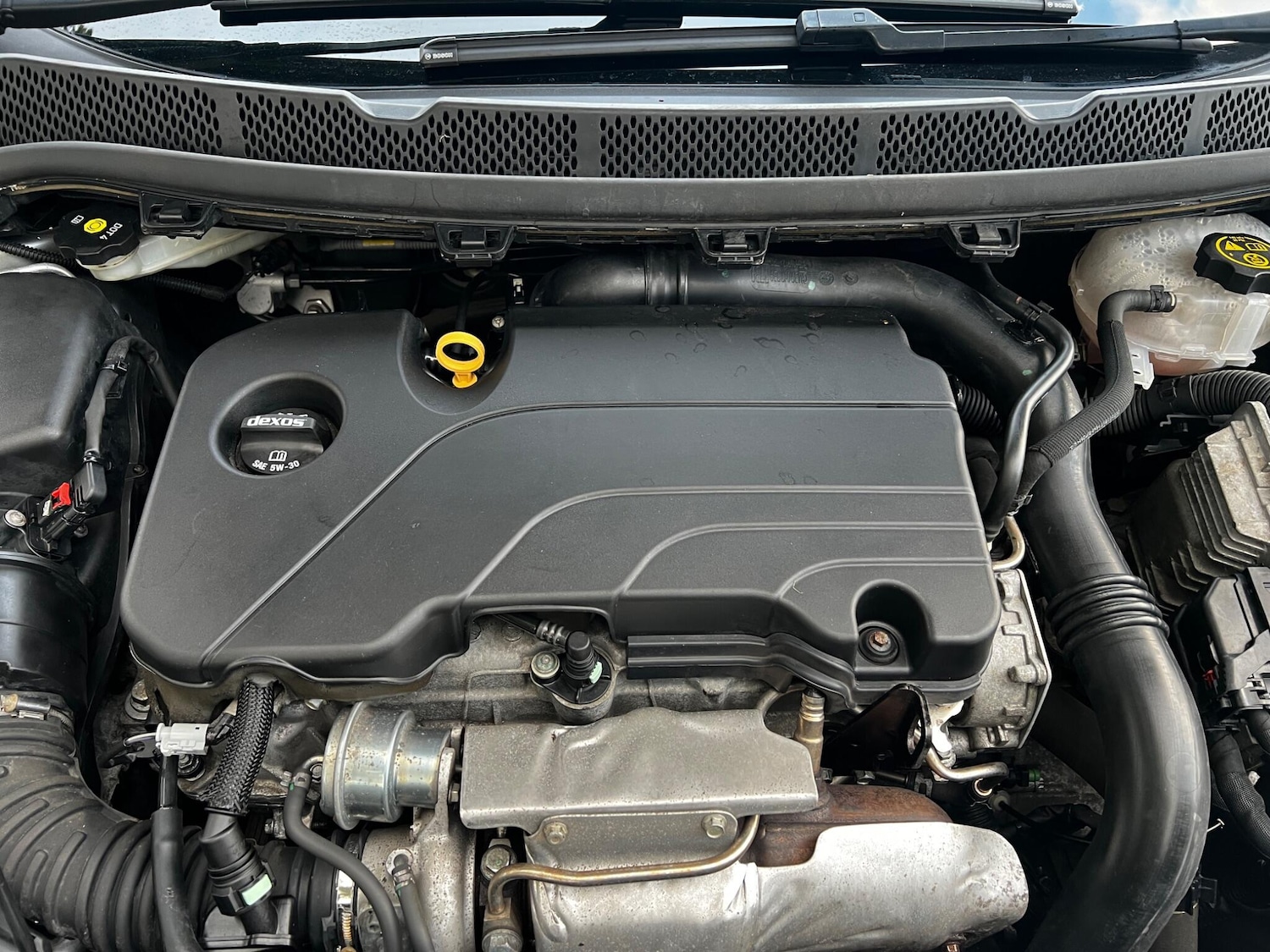 Used Vauxhall Astra 2017 for sale - 76441132: Photo 23