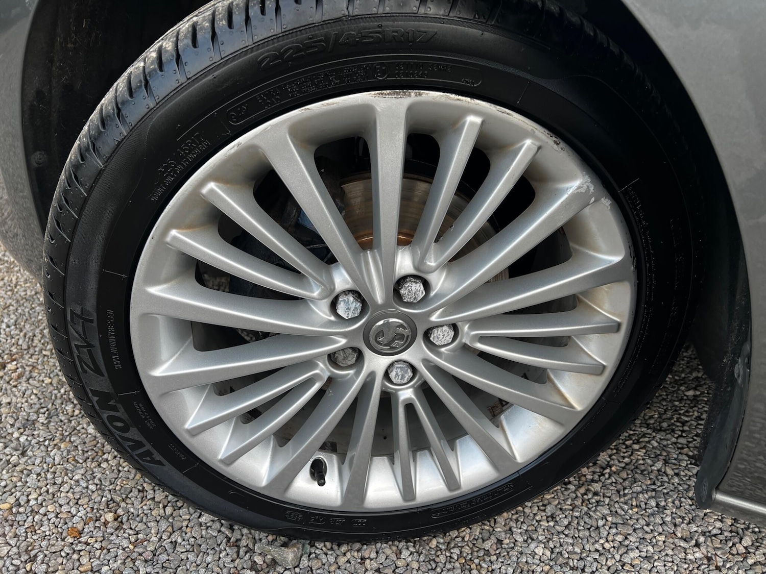 Used Vauxhall Astra 2017 for sale - 76441132: Photo 25