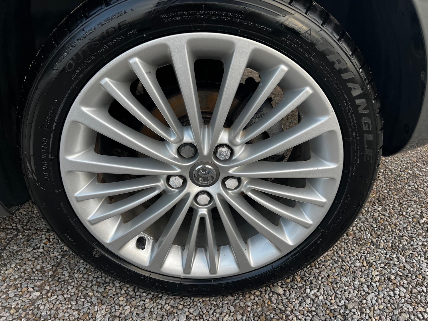 Used Vauxhall Astra 2017 for sale - 76441132: Photo 26