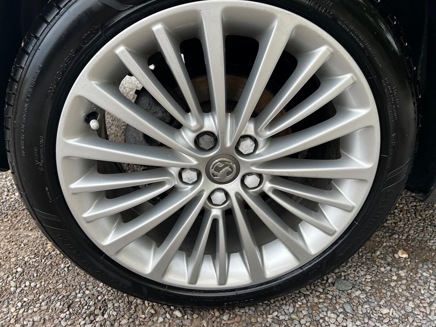 Used Vauxhall Astra 2017 for sale - 76441132: Photo 27