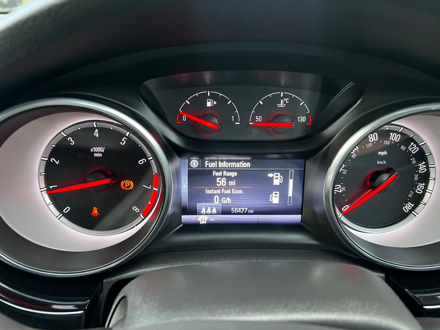 Used Vauxhall Astra 2017 for sale - 76441132: Photo 29