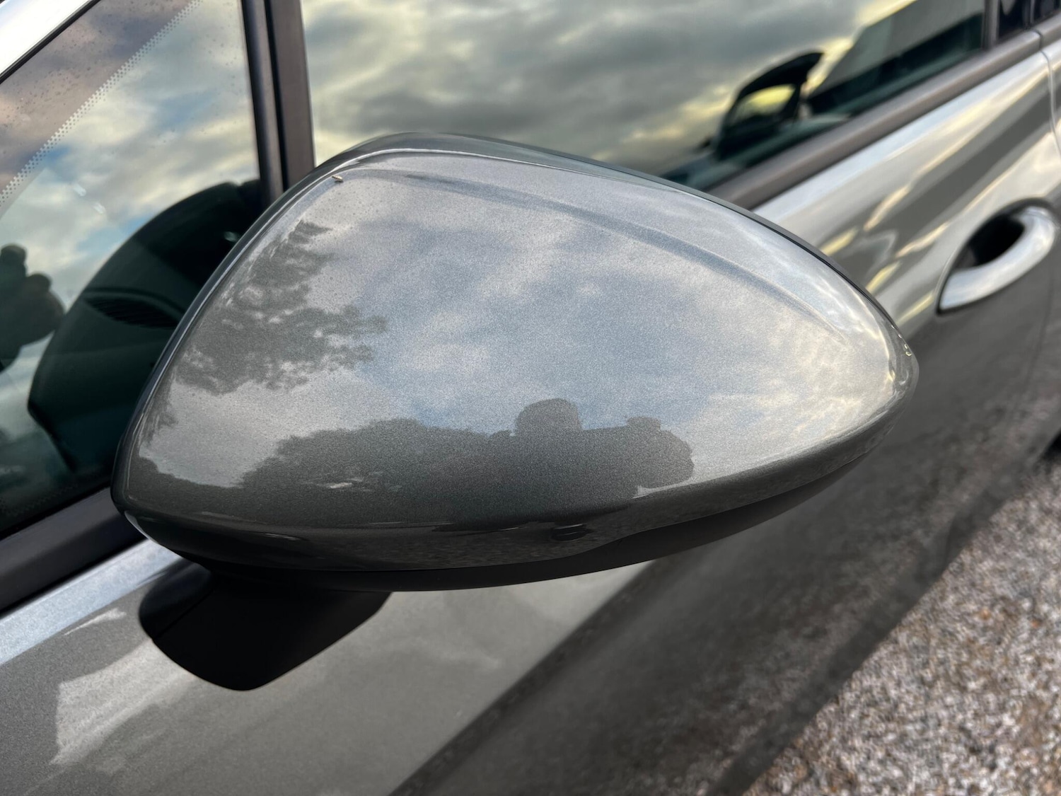 Used Vauxhall Astra 2017 for sale - 76441132: Photo 31