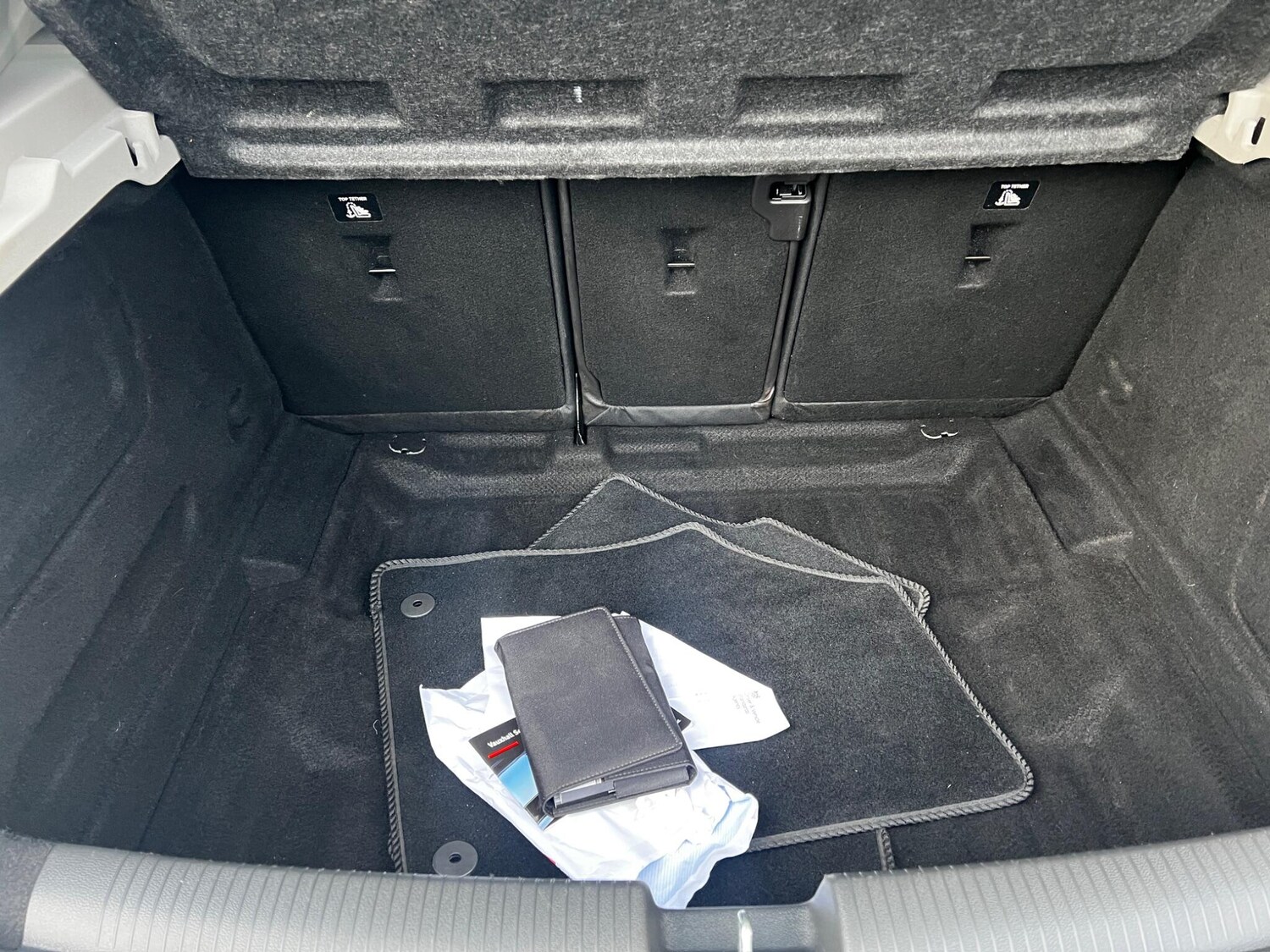 Used Vauxhall Astra 2017 for sale - 76441132: Photo 34