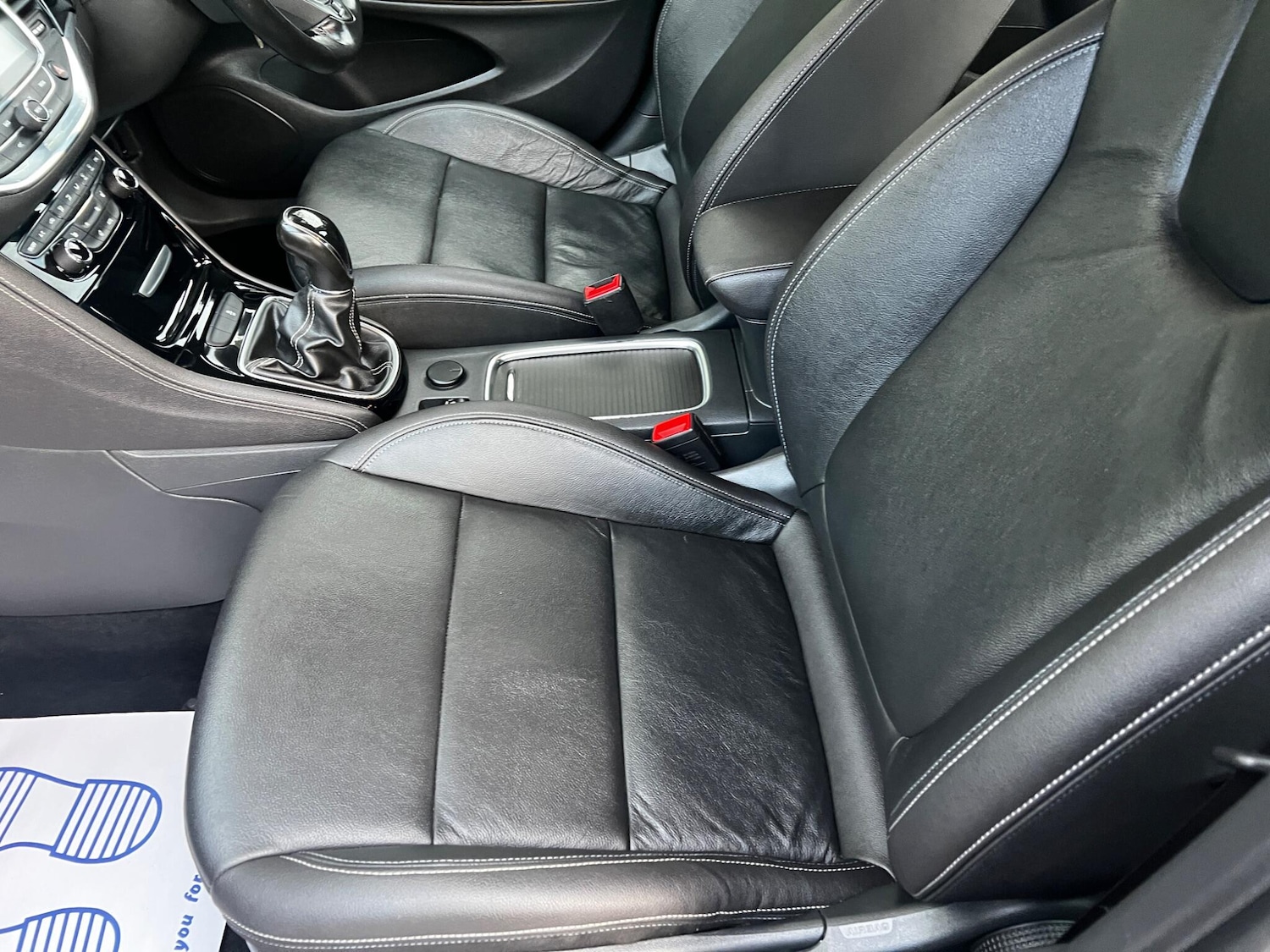 Used Vauxhall Astra 2017 for sale - 76441132: Photo 36