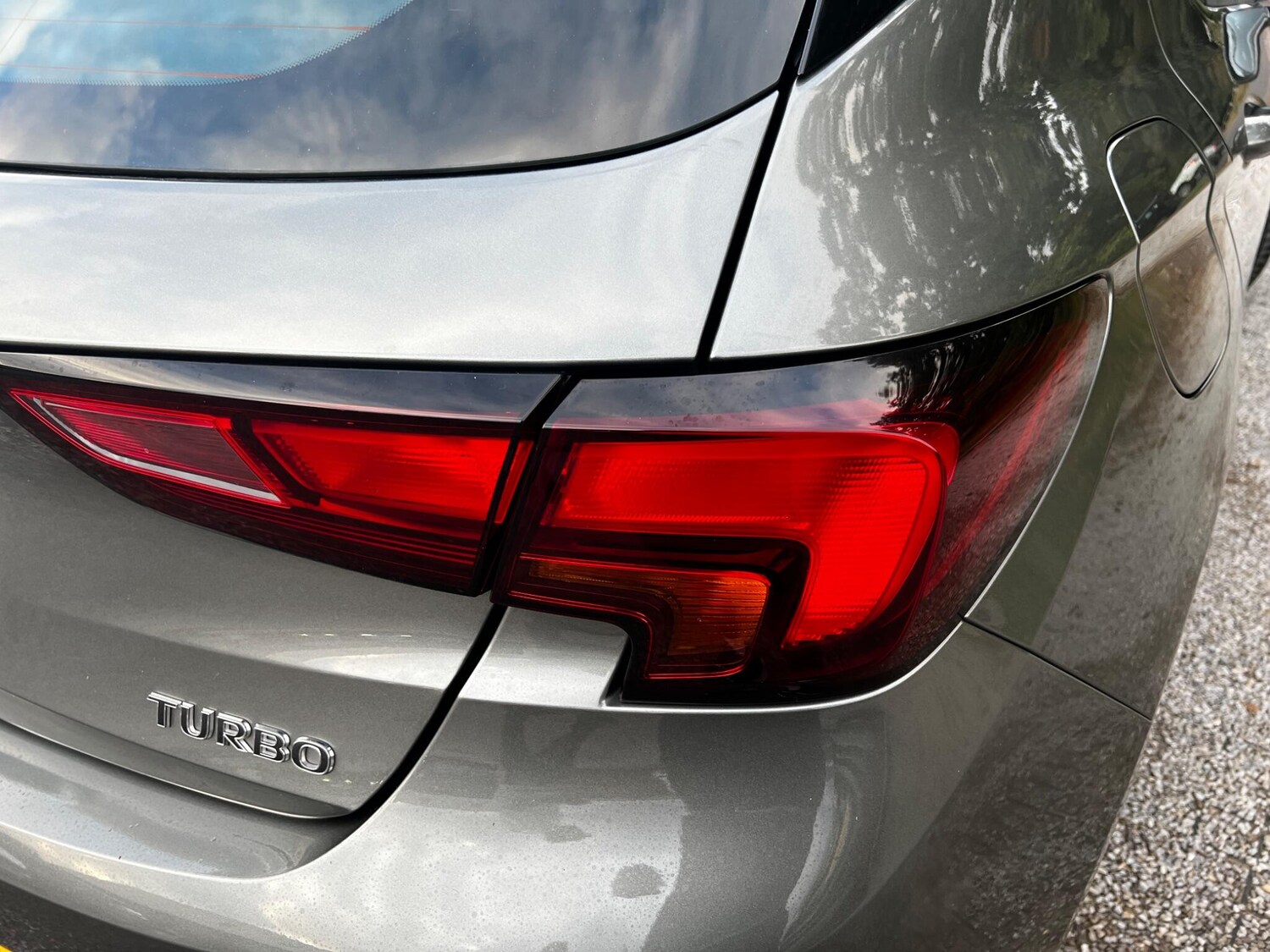 Used Vauxhall Astra 2017 for sale - 76441132: Photo 39