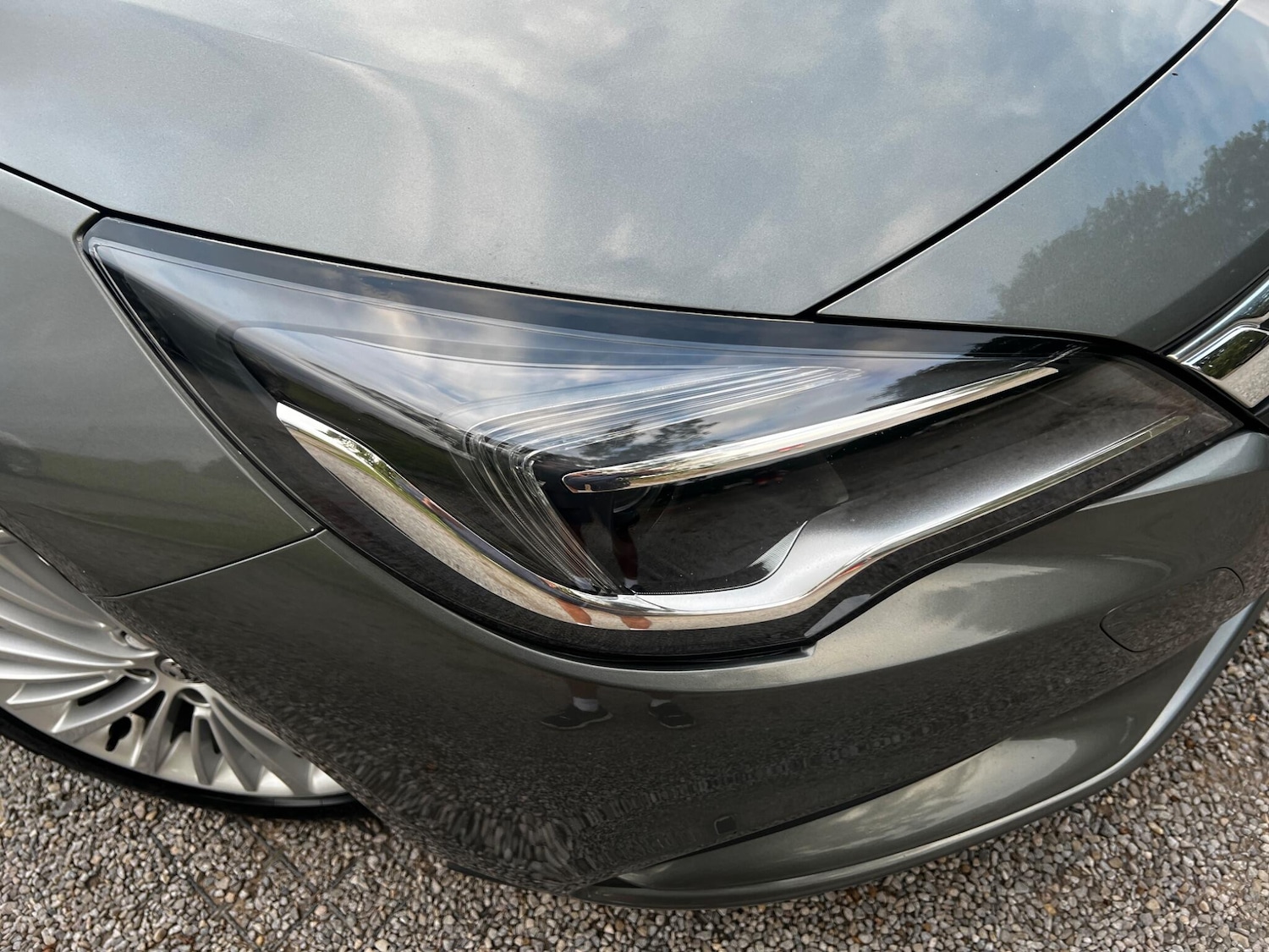 Used Vauxhall Astra 2017 for sale - 76441132: Photo 40