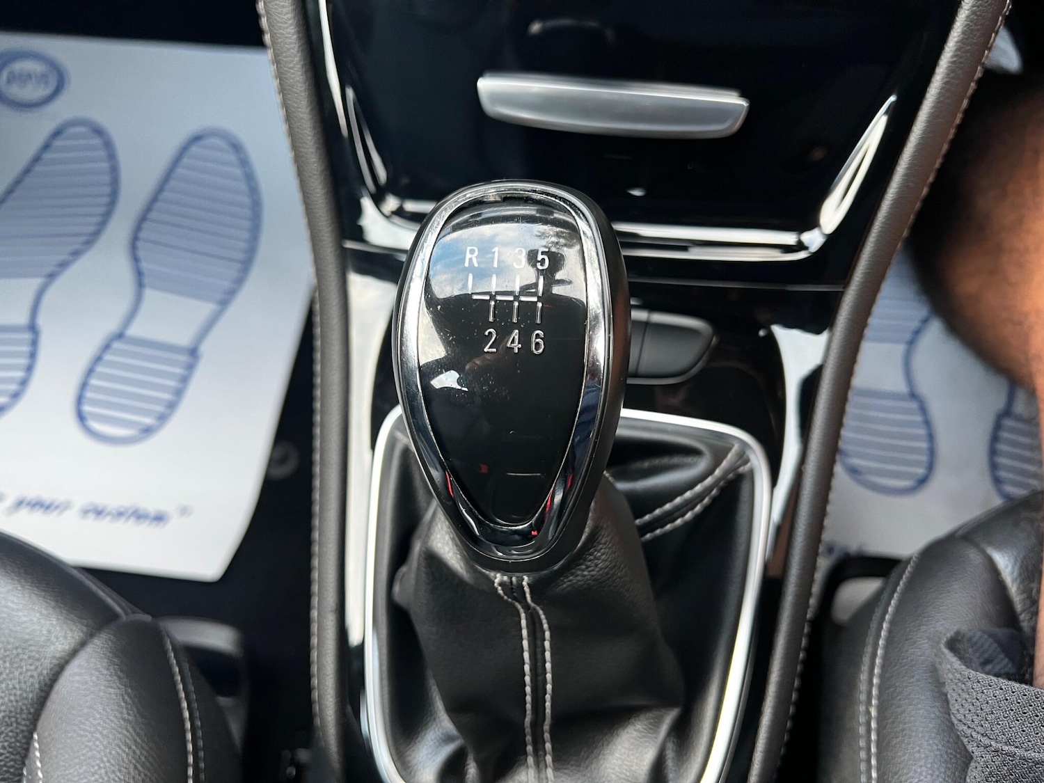 Used Vauxhall Astra 2017 for sale - 76441132: Photo 8