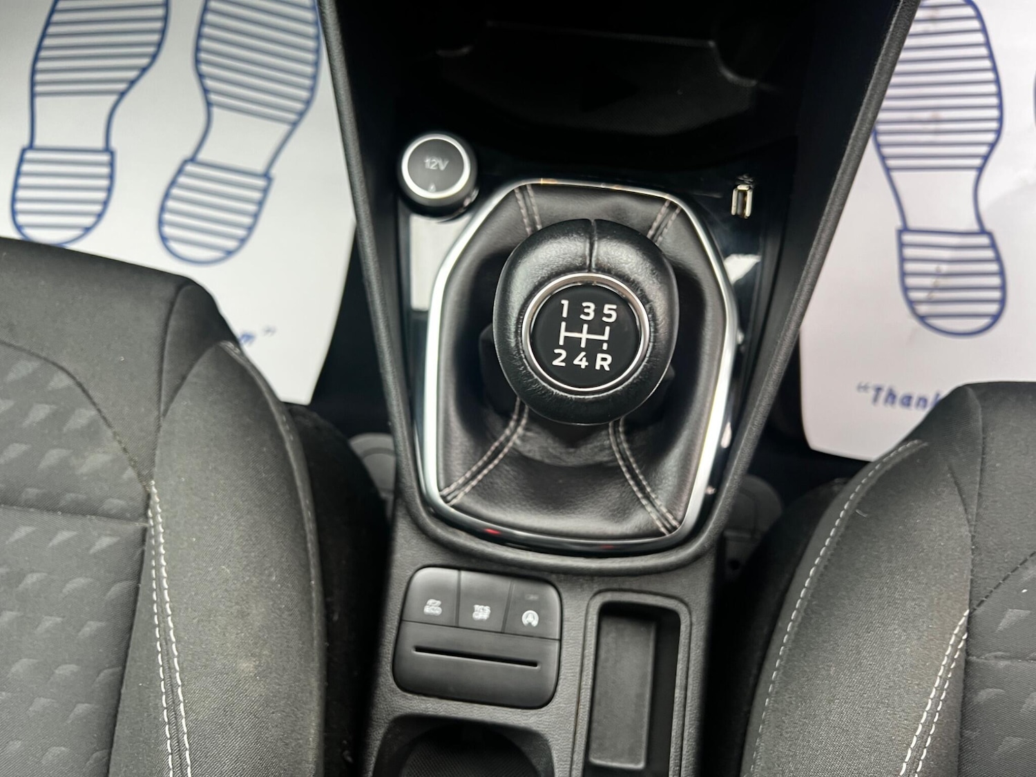 Used Ford Fiesta 2018 for sale - 76259837: Photo 10