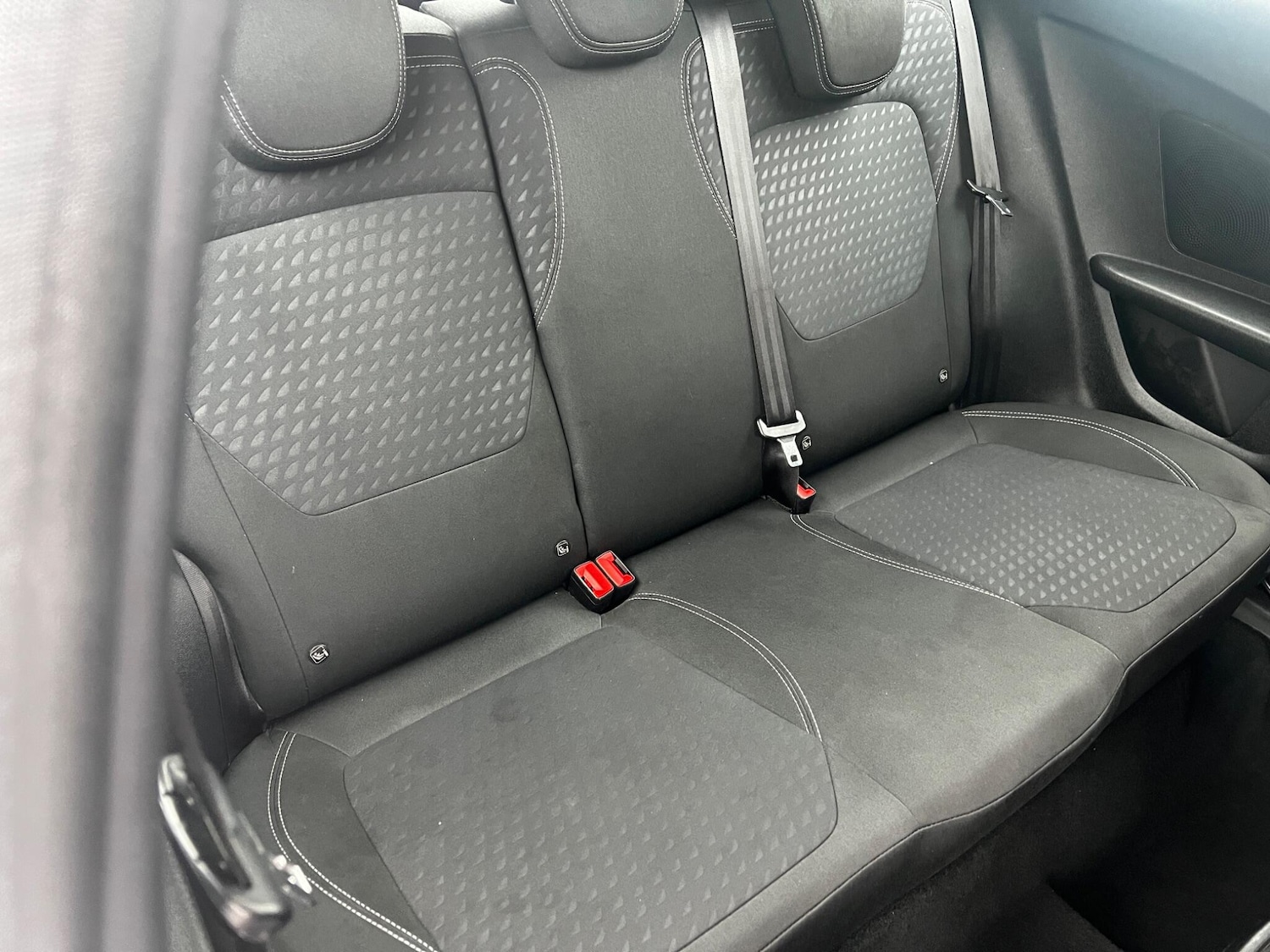 Used Ford Fiesta 2018 for sale - 76259837: Photo 14