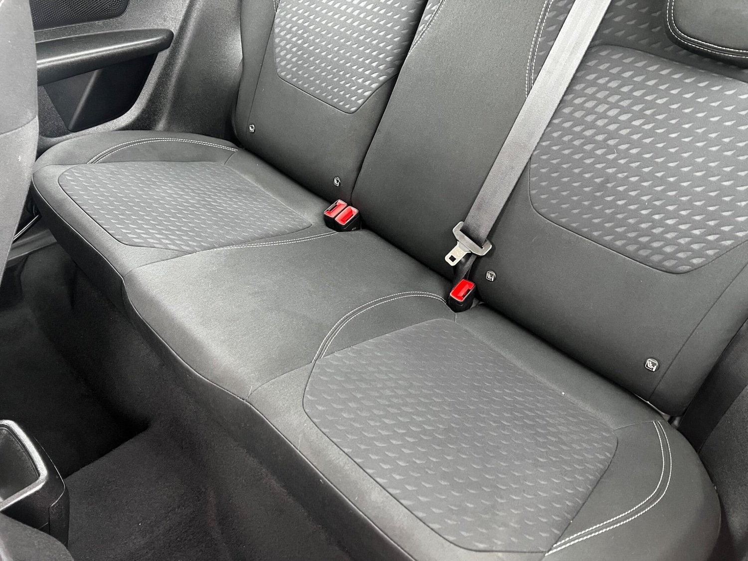 Used Ford Fiesta 2018 for sale - 76259837: Photo 15