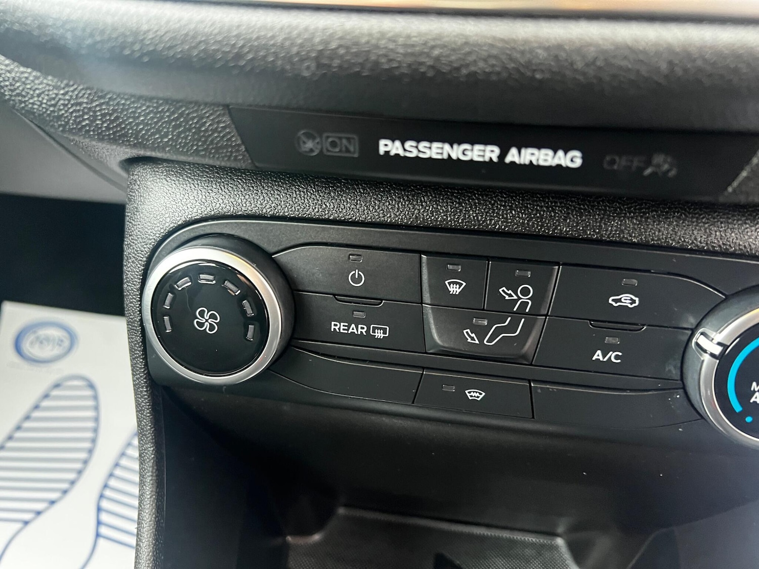 Used Ford Fiesta 2018 for sale - 76259837: Photo 16