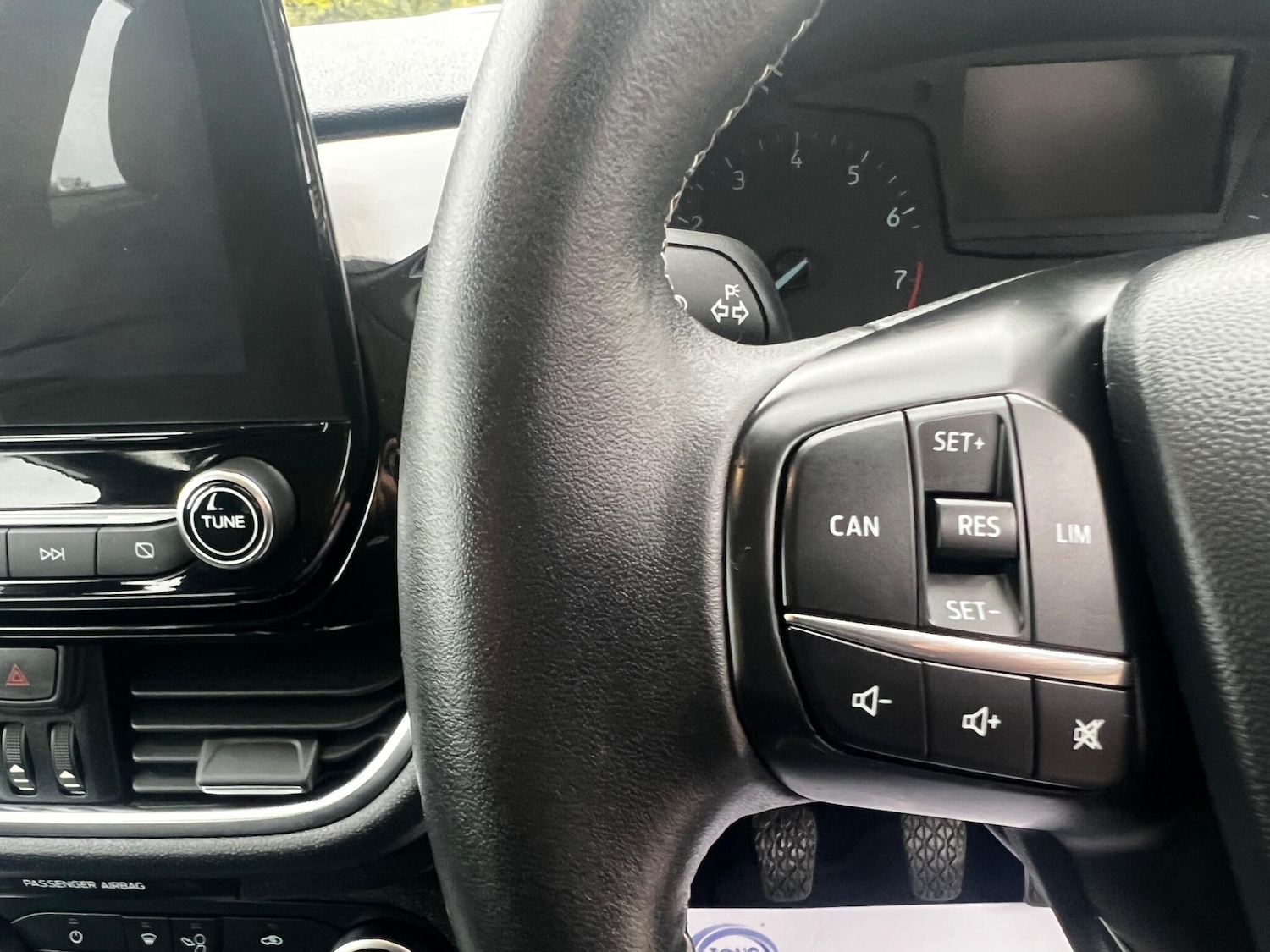 Used Ford Fiesta 2018 for sale - 76259837: Photo 17