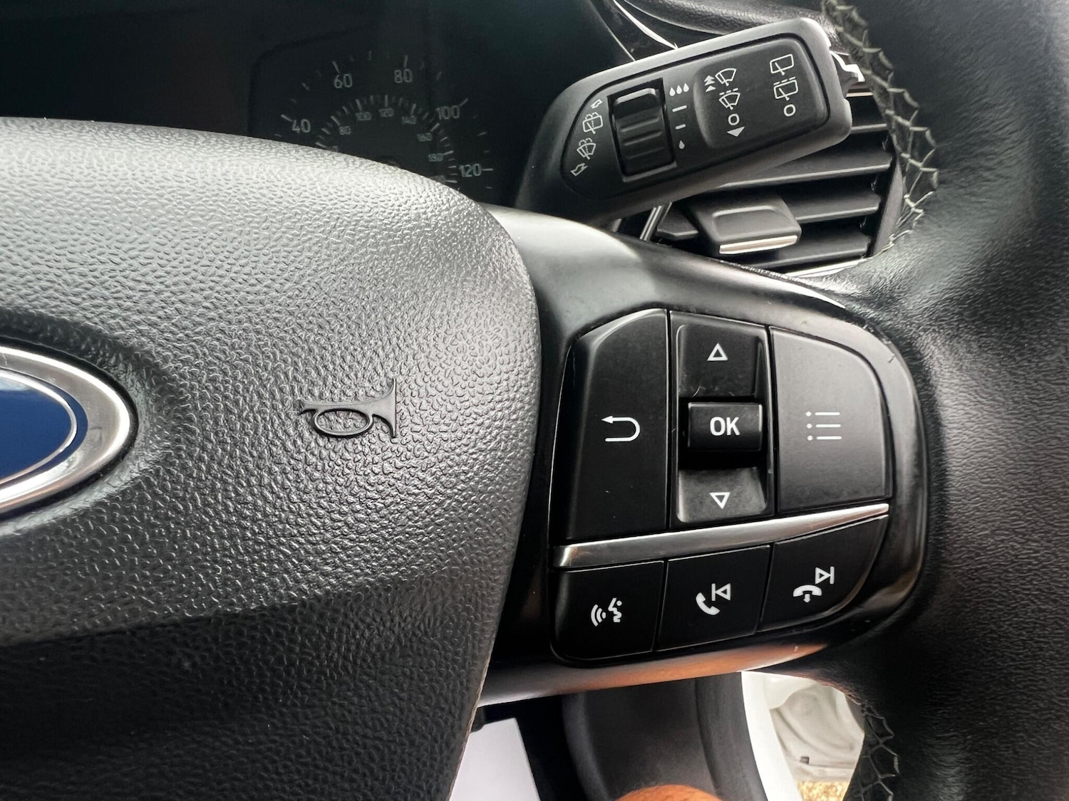 Used Ford Fiesta 2018 for sale - 76259837: Photo 18