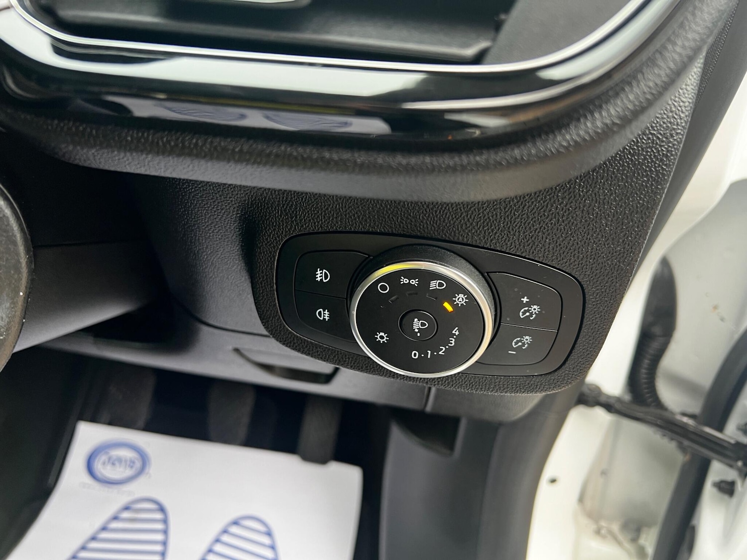 Used Ford Fiesta 2018 for sale - 76259837: Photo 19