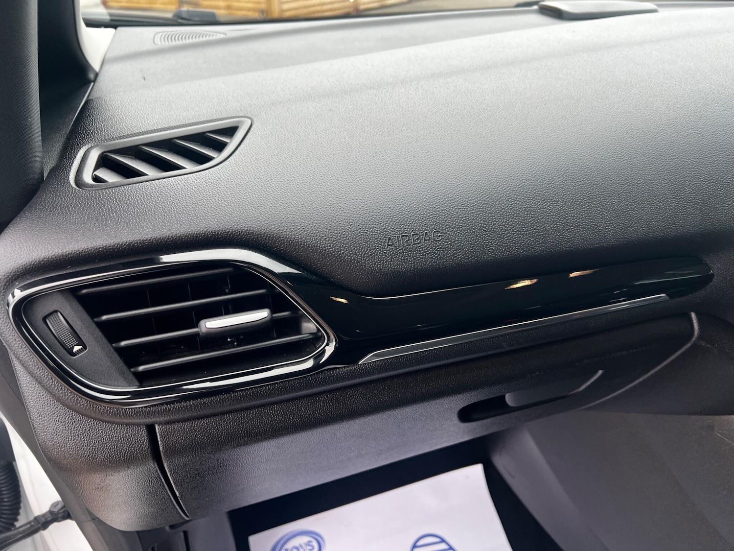 Used Ford Fiesta 2018 for sale - 76259837: Photo 21