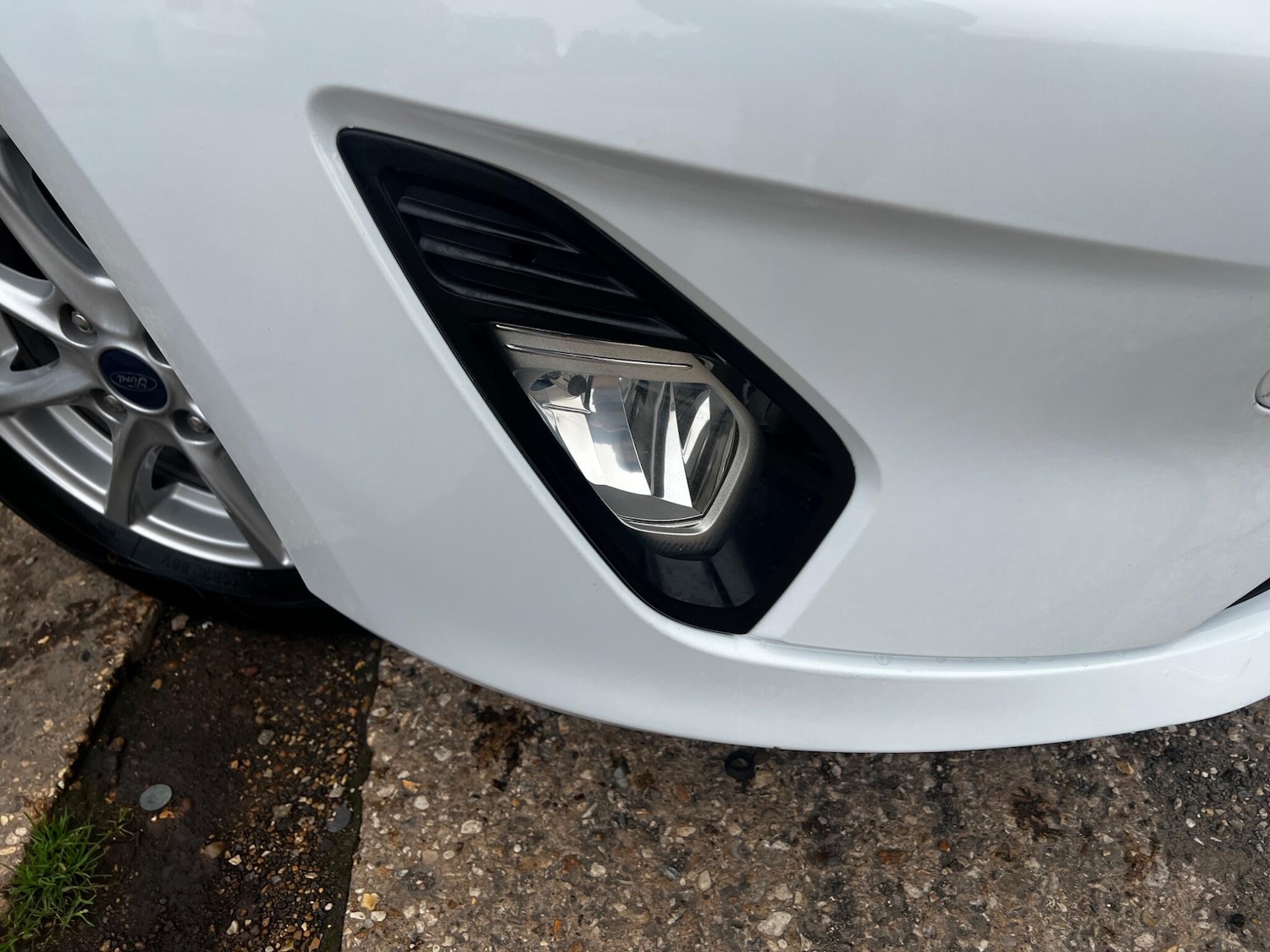 Used Ford Fiesta 2018 for sale - 76259837: Photo 22