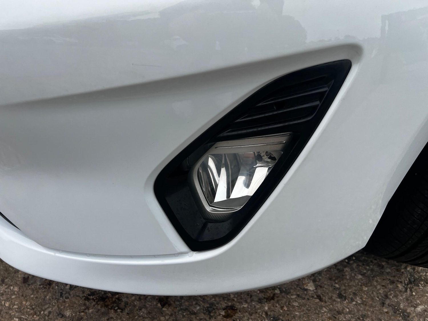 Used Ford Fiesta 2018 for sale - 76259837: Photo 23