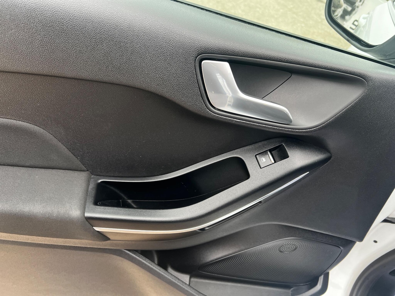 Used Ford Fiesta 2018 for sale - 76259837: Photo 24