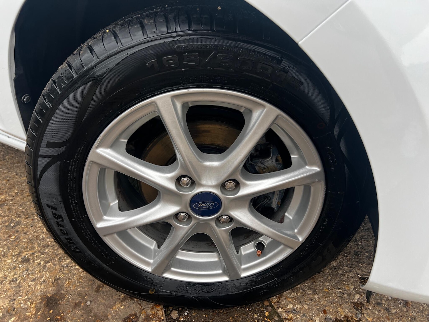 Used Ford Fiesta 2018 for sale - 76259837: Photo 27