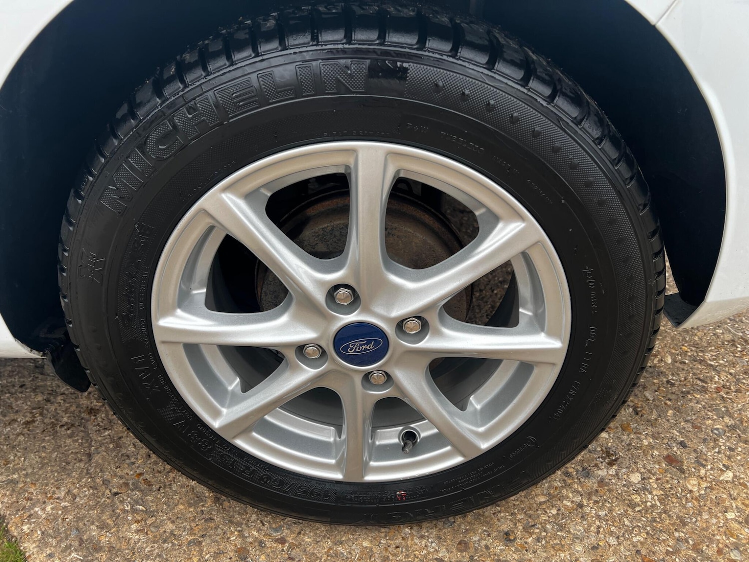 Used Ford Fiesta 2018 for sale - 76259837: Photo 29